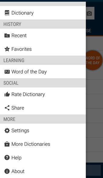 Image 0 for Oxford Portuguese Diction…