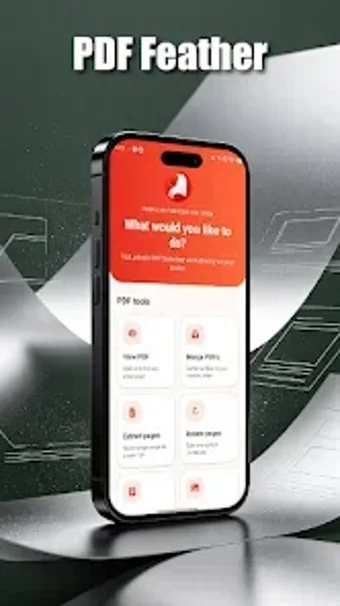 Imagen 0 para PDF Feather