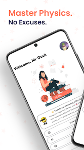 Image 0 for Grade 121110 Physics App