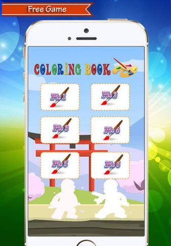 Image 0 for Coloring Book Education G…