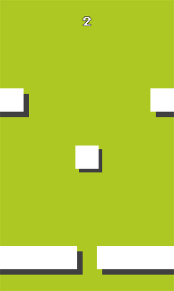 Image 1 for Jump UP for Windows 10