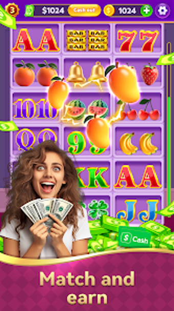 Image 0 for Casino Shelf