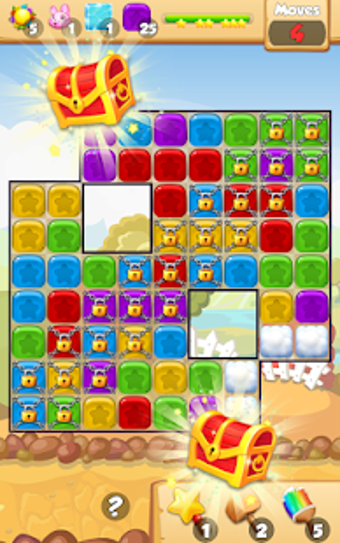 Image 3 for Toy Puzzle Blast: Logic C…