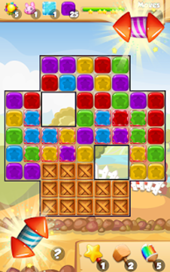 Image 1 for Toy Puzzle Blast: Logic C…