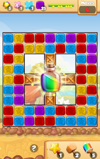 Image 0 for Toy Puzzle Blast: Logic C…