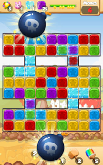 Image 2 for Toy Puzzle Blast: Logic C…