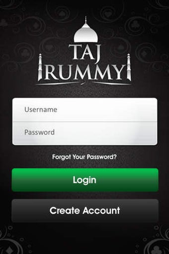 Image 0 for Taj Rummy