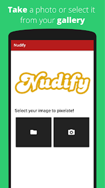 Nudify for Android - Free download and software reviews - CNET Download