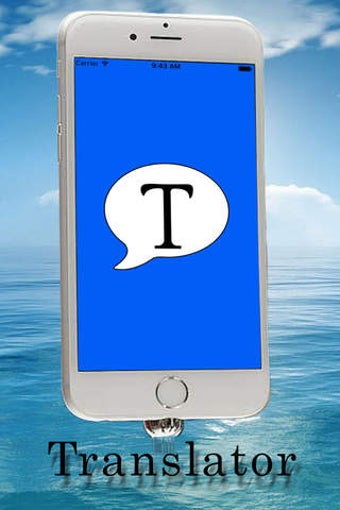 Image 0 for Universal Translator - Vo…