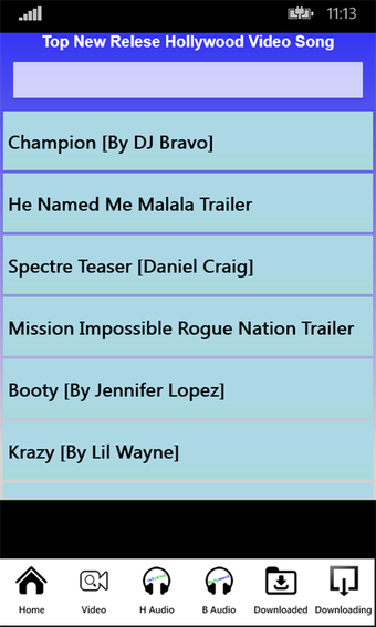 Image 2 for Videos Music Hd Download …