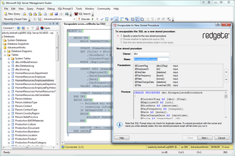 Image 0 for SQL Prompt