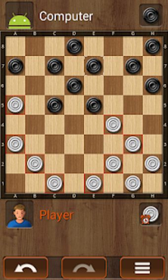 Image 3 for All-In-One Checkers