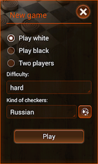 Image 1 for All-In-One Checkers