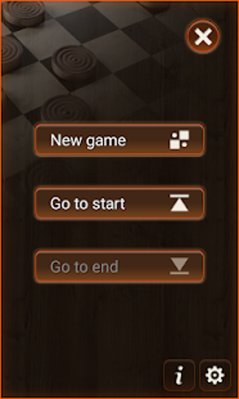 Image 2 for All-In-One Checkers