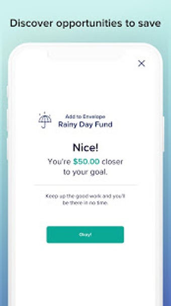 Image 3 for myWisely - Financial Well…