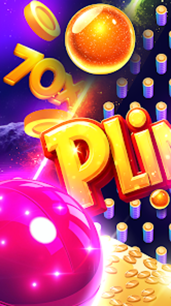 Image 0 for Plinkster: Lucky Ball