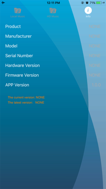 Image 1 for SMSL Player