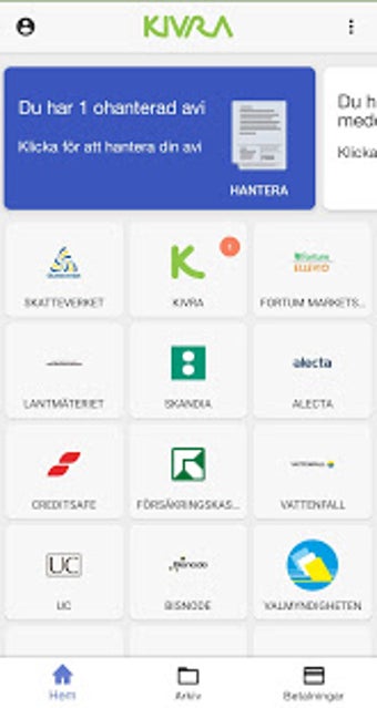 Imagen 0 para Kivra