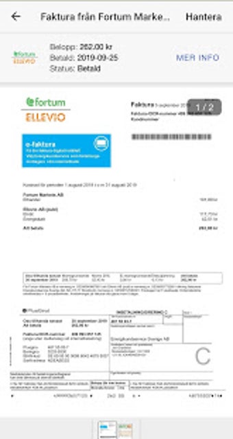 Imagen 3 para Kivra