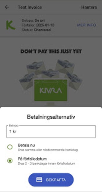 Imagen 2 para Kivra