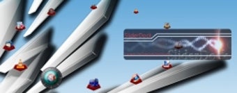 Image 0 for SliderDock Portable