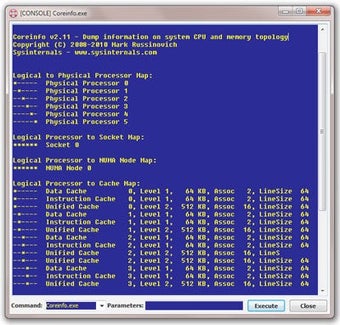 Image 0 for WSCC - Windows System Con…