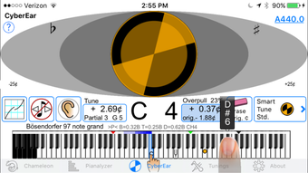 Image 0 for CyberTuner