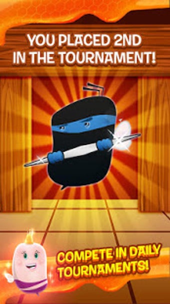 Image 2 for Disco Bees - New Match 3 …