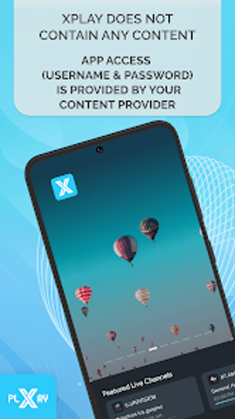 Image 0 for XPlay