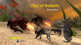 Image 0 for Clan of Rabbits