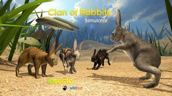 Image 1 for Clan of Rabbits
