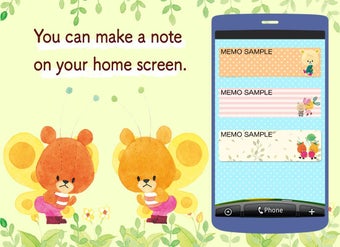 Image 0 for Pakupero Sticky Notes Not…