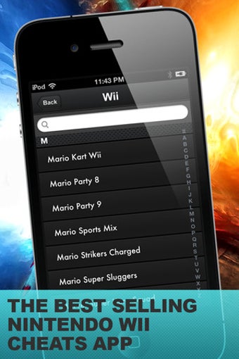 Image 0 for Cheats Guide for Wii
