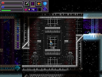 Image 0 for Crystal Catacombs