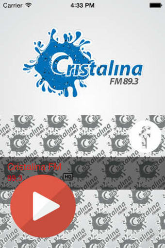 Image 0 for Cristalina FM