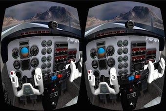 Image 0 for Flight Simulator - Beenoc…