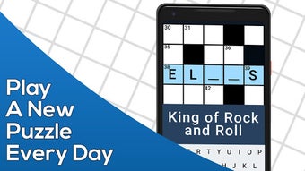 Imagen 2 para Daily Themed Crossword - …