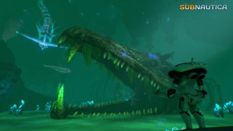 Image 0 for Subnautica