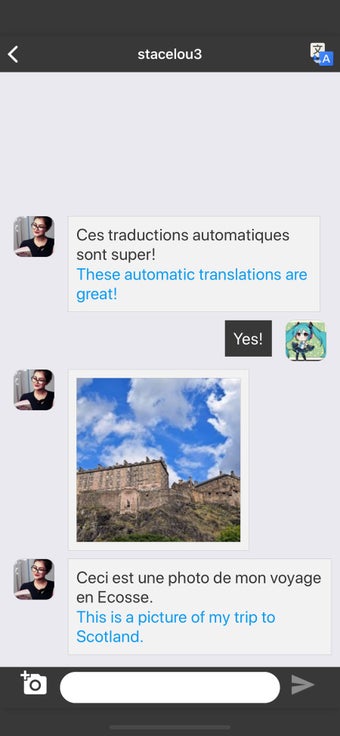 Image 1 for Unbordered Foreign Friend…