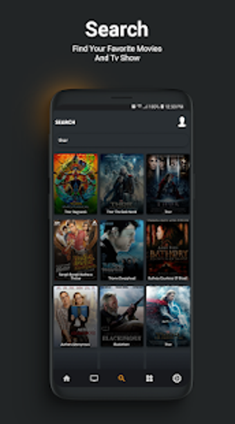 Imagen 0 para Cinema Box