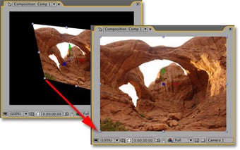 Image 0 for 3D Layer Tools for After …