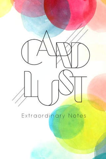 Image 0 for Card Lust