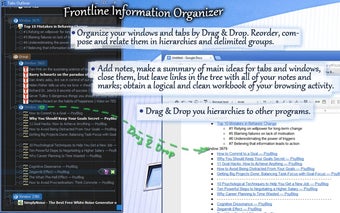Imagen 0 para Tabs Outliner