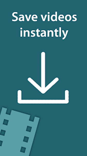 Image 1 for Video Downloader for Face…