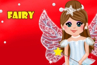 Imagen 0 para Fairy