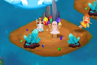 Imagen 3 para Fairy