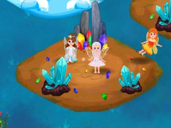 Imagen 5 para Fairy