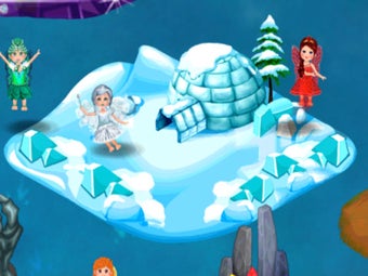 Imagen 2 para Fairy