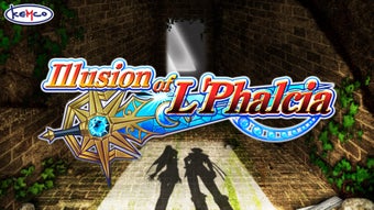 Image 1 for RPG Illusion of L'Phalcia