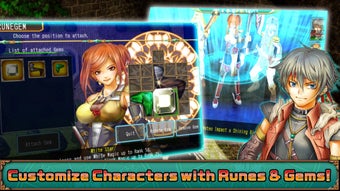 Image 3 for RPG Illusion of L'Phalcia